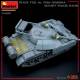 IRAQI T-55 AL FAW/ENIGMA. SOVIET MADE BASE