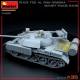 IRAQI T-55 AL FAW/ENIGMA. SOVIET MADE BASE