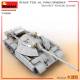 IRAQI T-55 AL FAW/ENIGMA. SOVIET MADE BASE