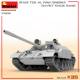 IRAQI T-55 AL FAW/ENIGMA. SOVIET MADE BASE