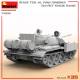 IRAQI T-55 AL FAW/ENIGMA. SOVIET MADE BASE