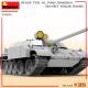 IRAQI T-55 AL FAW/ENIGMA. SOVIET MADE BASE