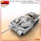 IRAQI T-55 AL FAW/ENIGMA. SOVIET MADE BASE