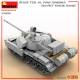 IRAQI T-55 AL FAW/ENIGMA. SOVIET MADE BASE