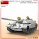 IRAQI T-55 AL FAW/ENIGMA. SOVIET MADE BASE