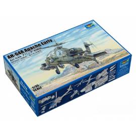 AH-64A Apache