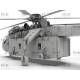 CH-54A Tarhe with Universal Military Pod