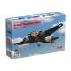 Bristol Beaufort Mk.I.  Bombing raid