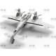Bristol Beaufort Mk.I.  Bombing raid