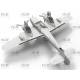 Bristol Beaufort Mk.I.  Bombing raid