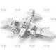 Bristol Beaufort Mk.I.  Bombing raid