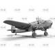 Bristol Beaufort Mk.I.  Bombing raid