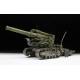 B-4 203 mm hotwizer M1931 "Stalin's Sledgehammer"