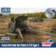 French Anti-Tank Gun 25mm S.A 34 Type II Premium Edition