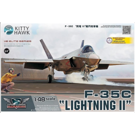 F-35C "Lightning II"