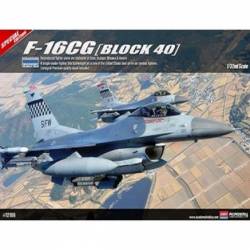 F-16CG [BLOCK 40] 
