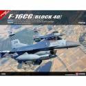 F-16CG [BLOCK 40] 
