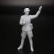 German WWII 8,8cm FlaK Crew