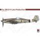 Fw 190 D-9 Late Production