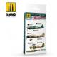 WWII Imperial Japanese Navy AIR SET