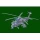 Chinese Z-10 Attack Helicopter