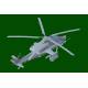 Chinese Z-10 Attack Helicopter