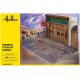 Diorama Cities of Europe