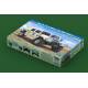 Meng Shi 1.5 ton Military Light Utility Vehicle Hard Top Version A 