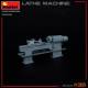 LATHE MACHINE