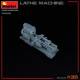 LATHE MACHINE