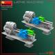 LATHE MACHINE