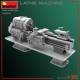 LATHE MACHINE