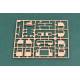 Meng Shi 1.5 ton Military Light Utility Vehicle Hard Top Version A 