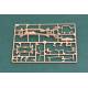 Meng Shi 1.5 ton Military Light Utility Vehicle Hard Top Version A 