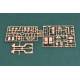 Meng Shi 1.5 ton Military Light Utility Vehicle Hard Top Version A 