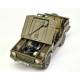 VW Iltis 0.5T Light Truck VW 4x4 Forces Françaises en Allemagne