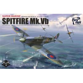 Supermarine Spitfire Mk.Vb
