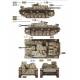 StuH 42 Ausf. G early production w/full interior