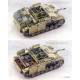 StuH 42 Ausf. G early production w/full interior