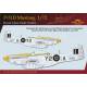P-51D MUSTANG DUAL COMBO Royal Class edition