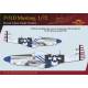 P-51D MUSTANG DUAL COMBO Royal Class edition