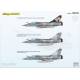 Mirage 2000C (EC 1/12"Cambresis" Squadron)