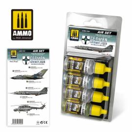 German Marineflieger AIR SET
