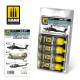 US Army Helicopters AIR SET