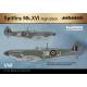 Spitfire Mk. XVI High Back ProfiPACK edition
