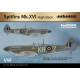 Spitfire Mk. XVI High Back ProfiPACK edition