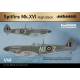 Spitfire Mk. XVI High Back ProfiPACK edition
