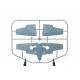 Spitfire Mk. XVI High Back ProfiPACK edition