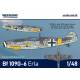Bf 109G-6 Erla Weekend Edition