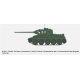 T34-85 112 Factory Production